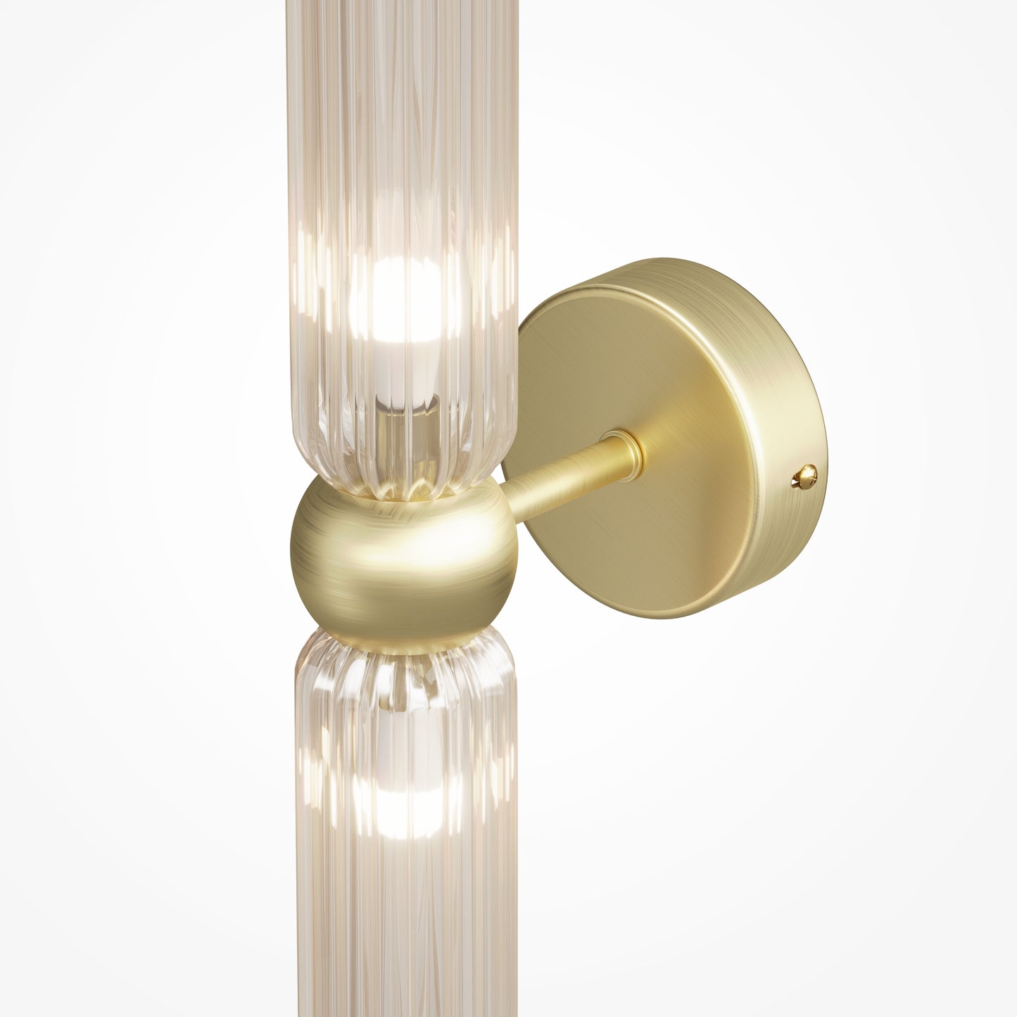 Wall lamp MOD302WL-02CG1