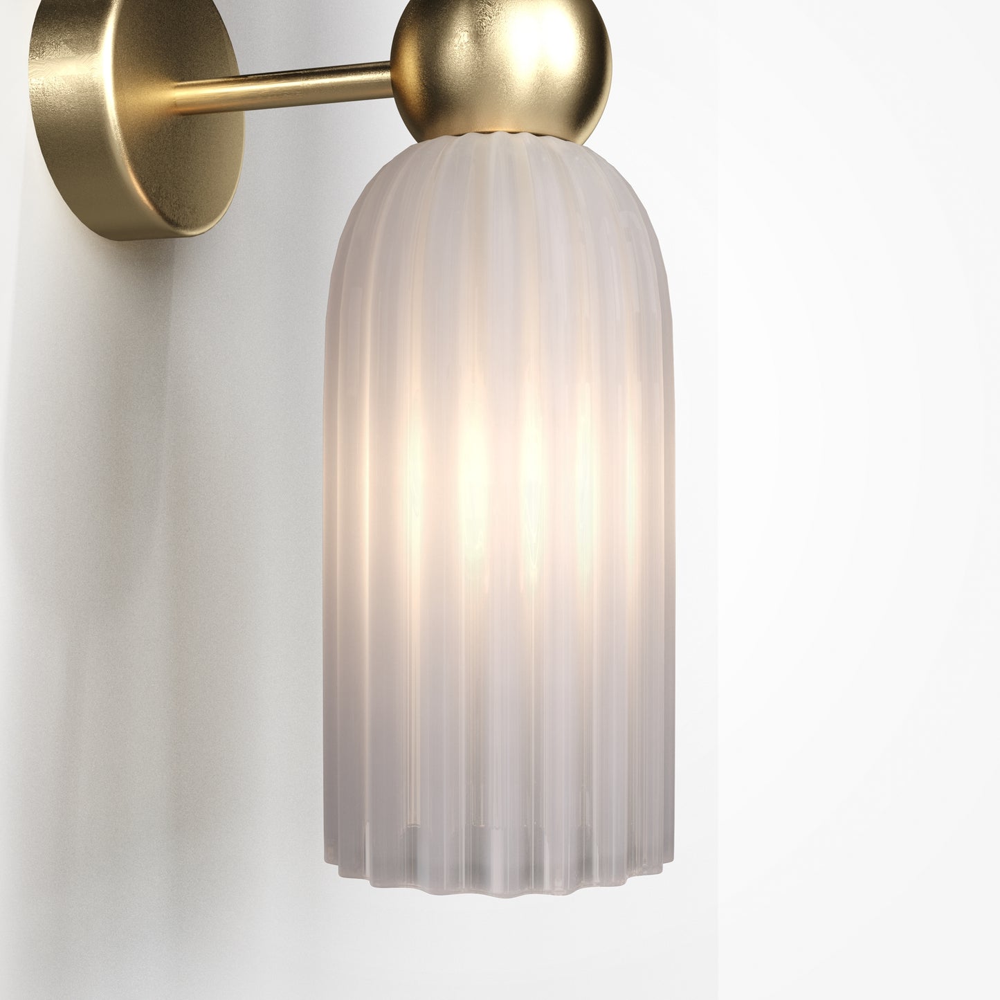 Wall Lamp MOD302WL-02W