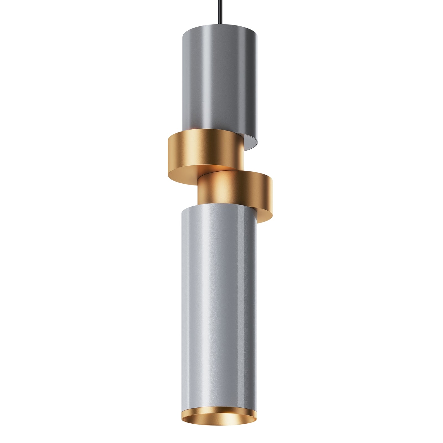 Ripatsvalgusti MOD303PL-01CFL2