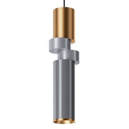 Laevalgusti MOD303PL-01CFL3