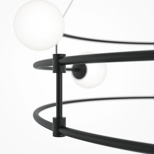 Pendant Lamp MOD317PL-06B