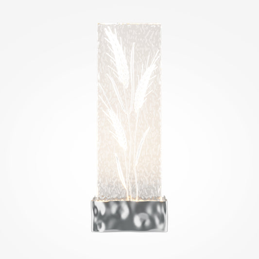 Wall lamp MOD318WL-L3CH3K
