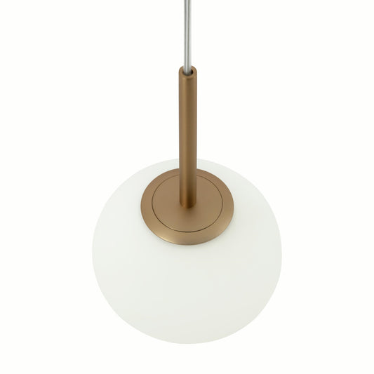 Pendant Lamp MOD321PL-01G1