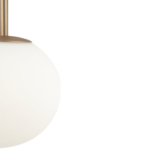 Pendant Lamp MOD321PL-01G2