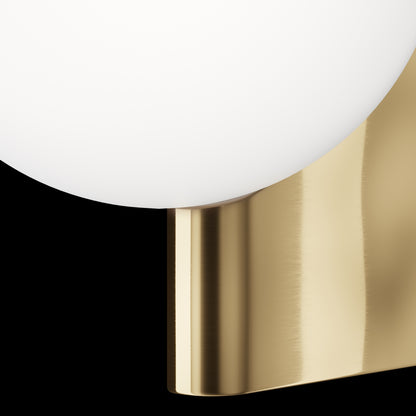 Wall Lamp MOD324WL-01BS