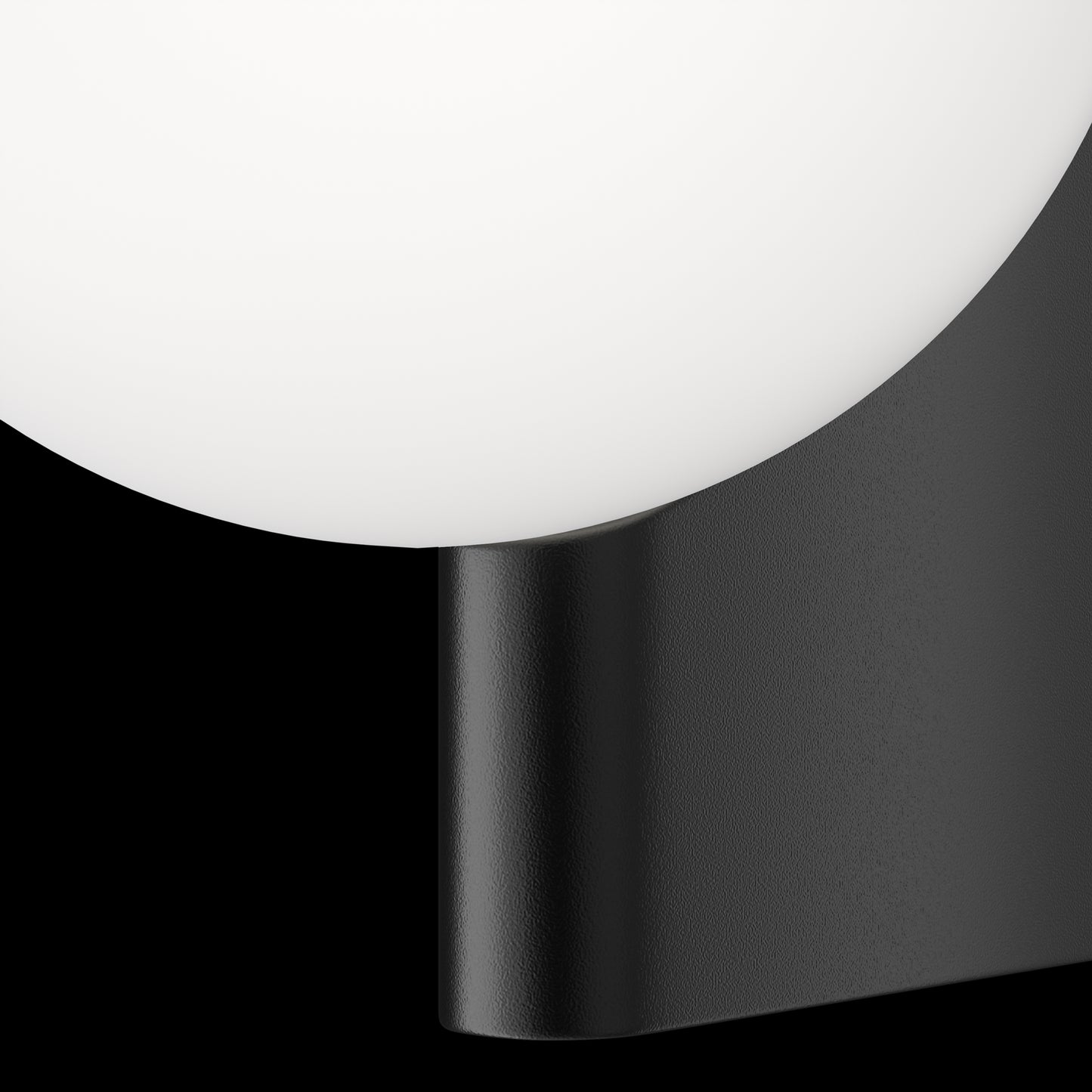 Wall Lamp MOD324WL-01B