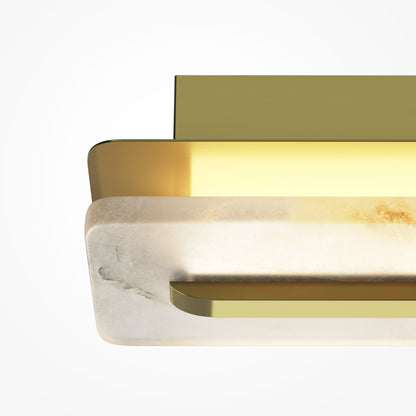 Wall lamp MOD366WL-L14BS3K
