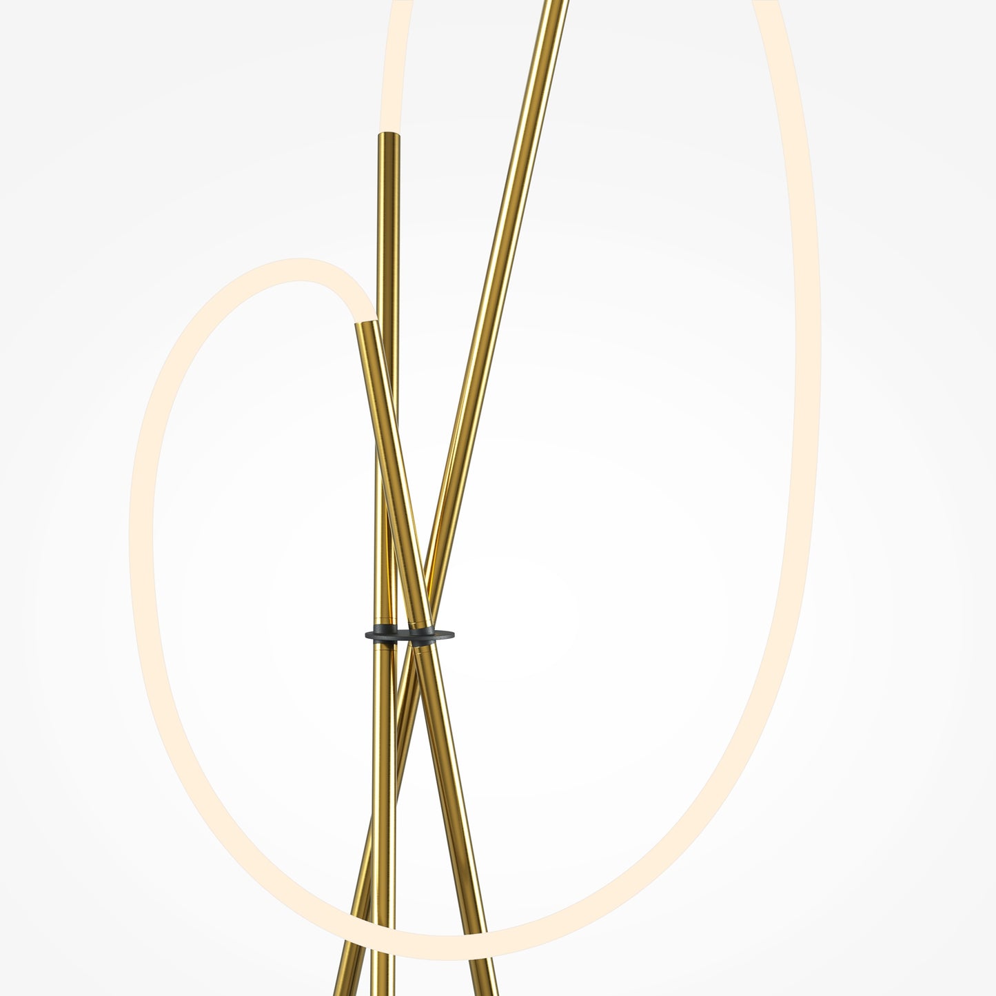 Floor lamp MOD369FL-L36BS3K