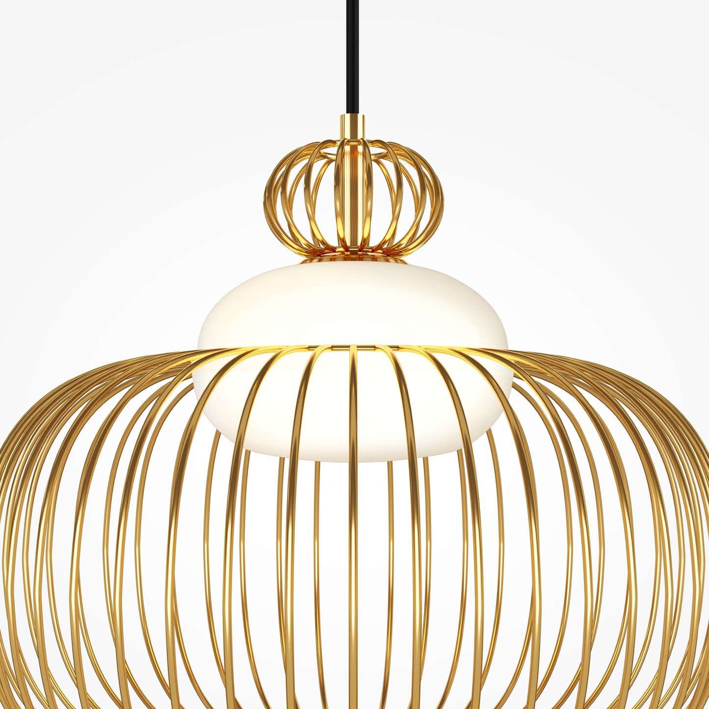 Pendant lamp MOD376PL-01G