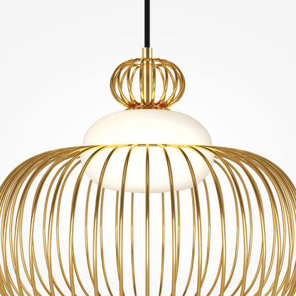Pendant lamp MOD376PL-01G