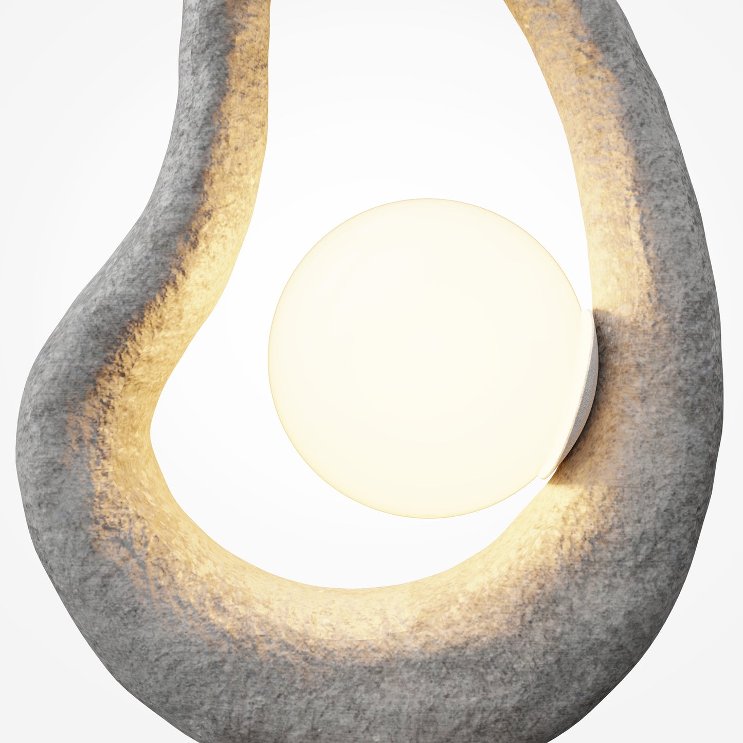 Laualamp MOD380TL-01GR