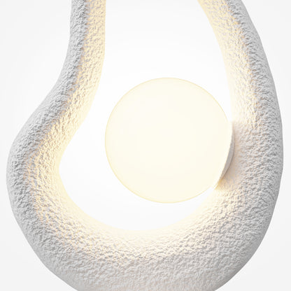 Laualamp MOD380TL-01W