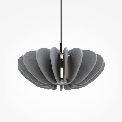 Pendant lamp MOD398PL-01GR1