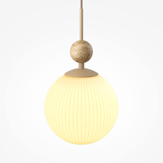 Pendant lamp MOD453PL-01BG