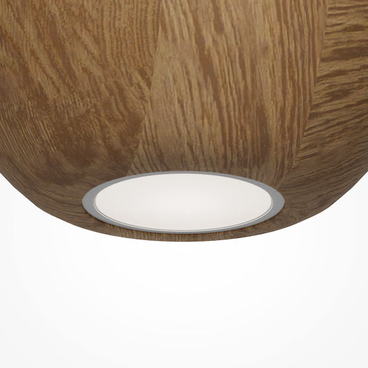 Pendant lamp MOD461PL-01BG