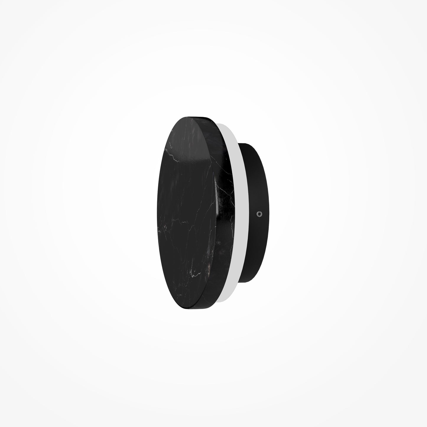 Seinavalgusti MOD461WL-L5BK