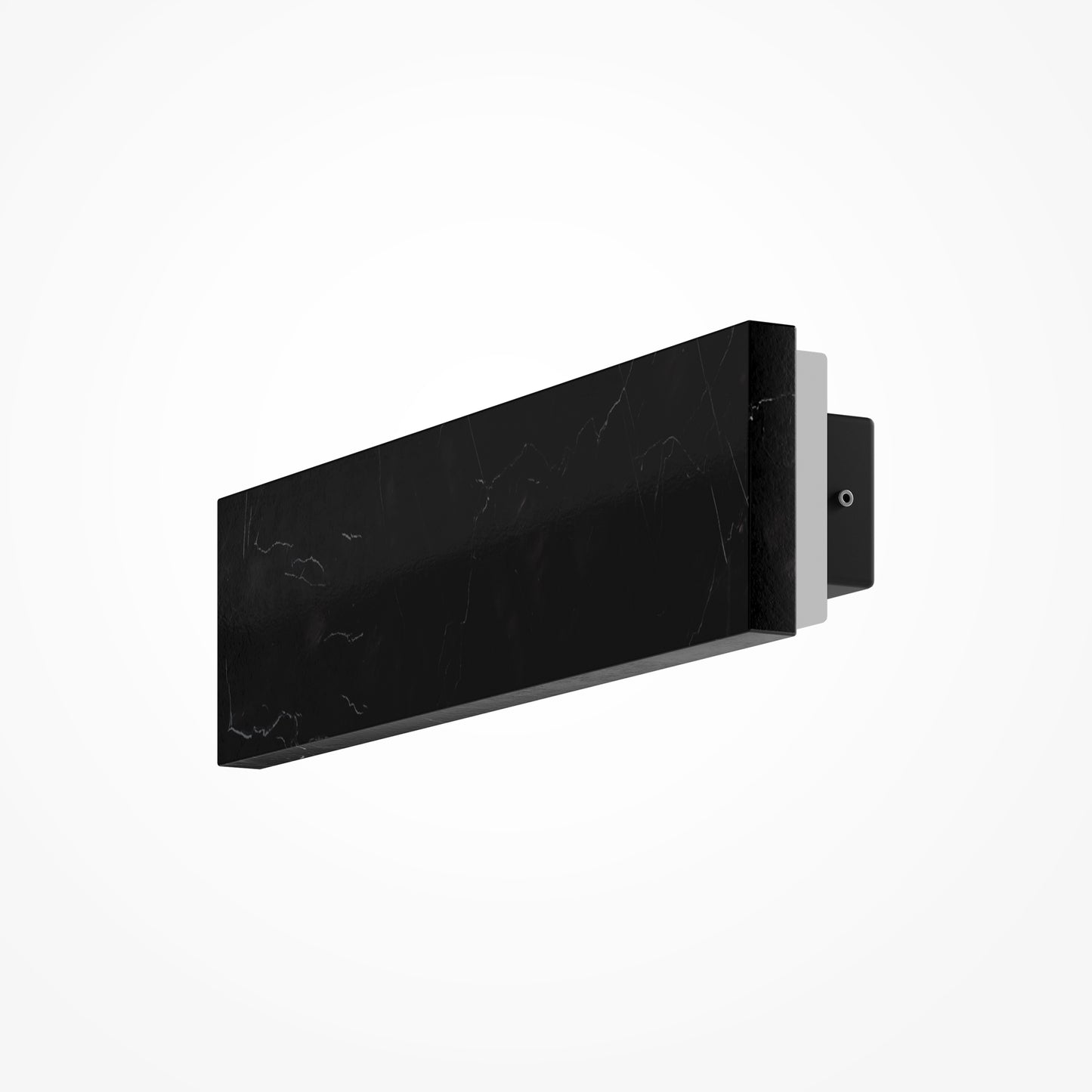 Seinavalgusti MOD461WL-L8BK