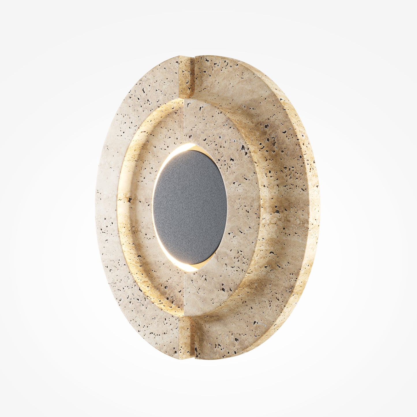 Wall lamp MOD462WL-L10BG3K