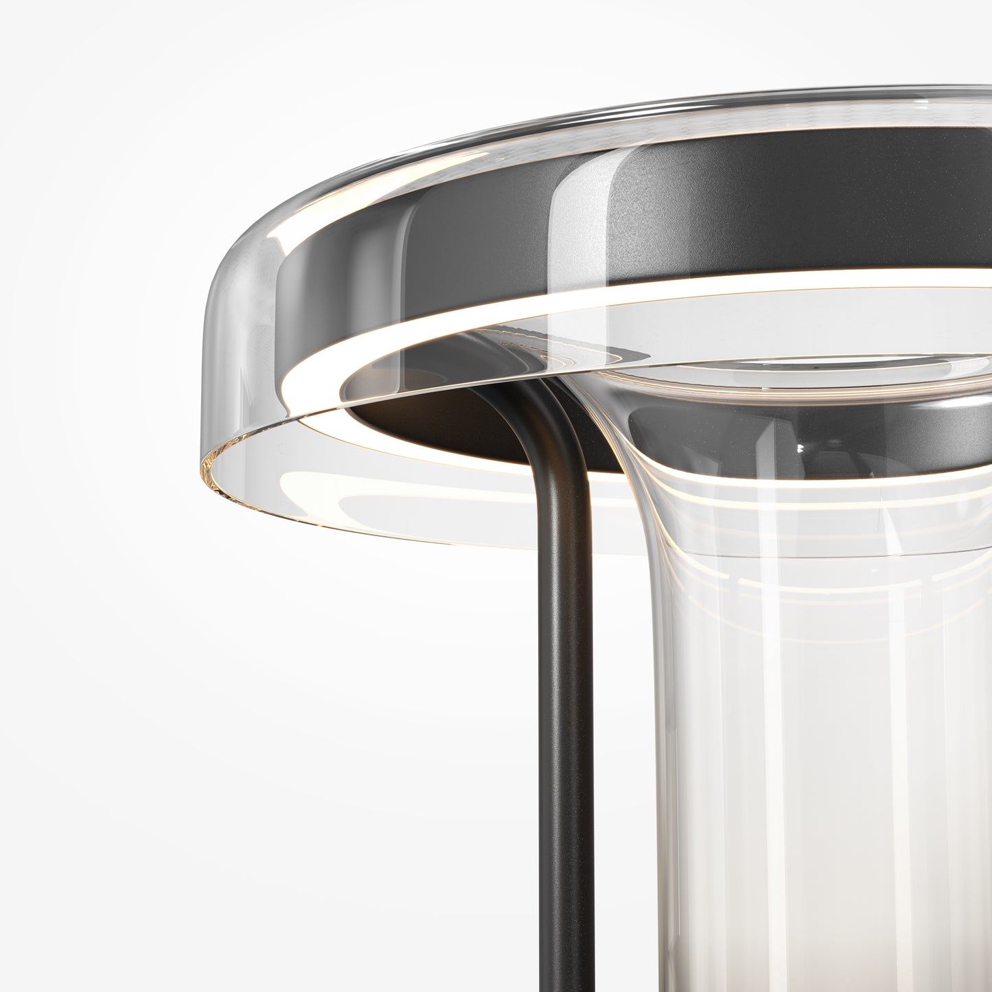 Floor lamp MOD463FL-L24B3K