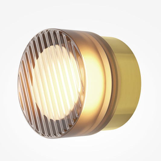 Wall lamp MOD493WL-L6BSK1