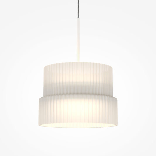 Pendant lamp MOD496PL-L12WK