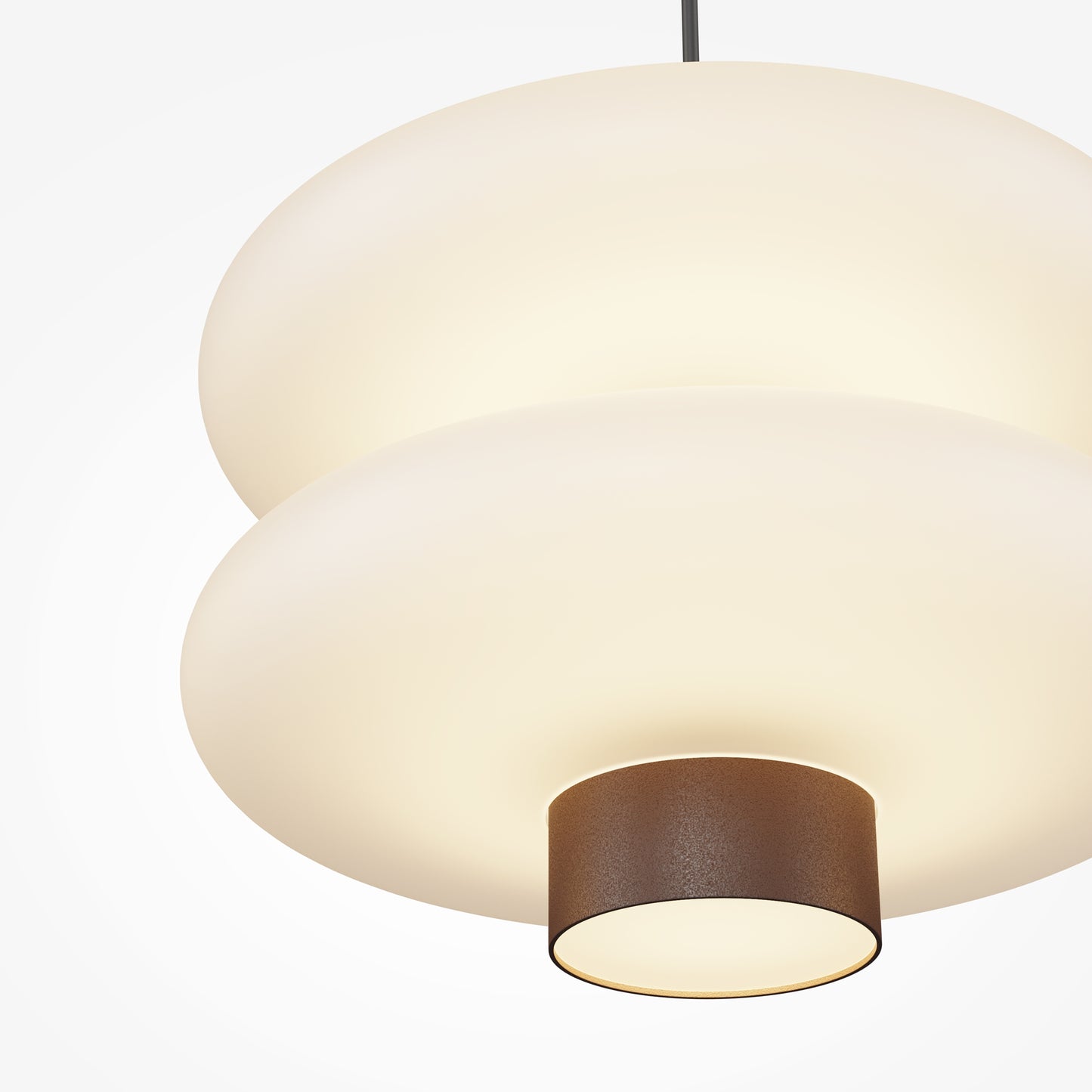 Ripatsvalgusti MOD497PL-L23BRK