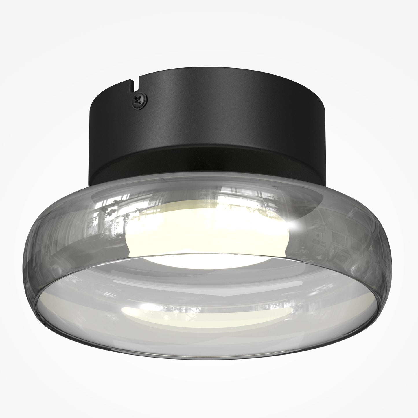 Laevalgusti MOD498CL-L13BK1