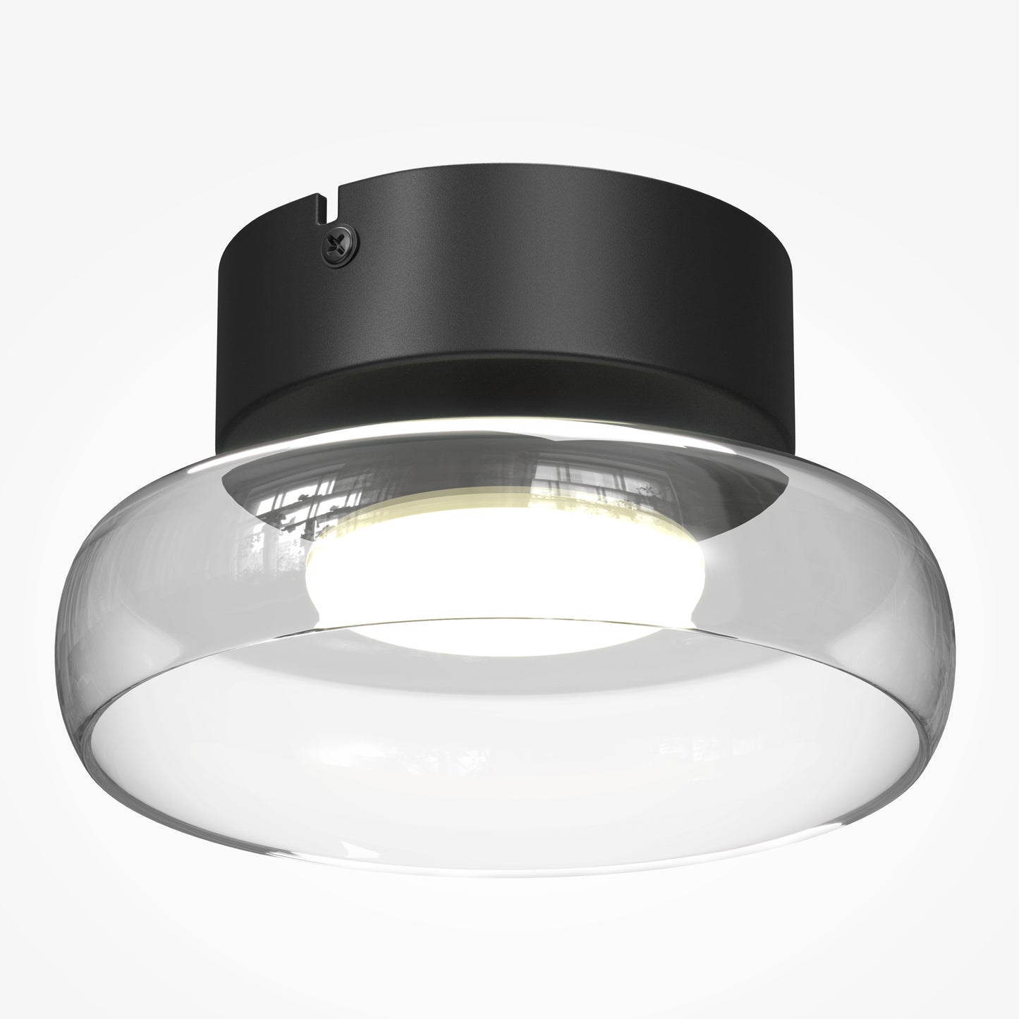 Laevalgusti MOD498CL-L13BK