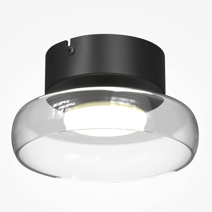Laevalgusti MOD498CL-L13BK