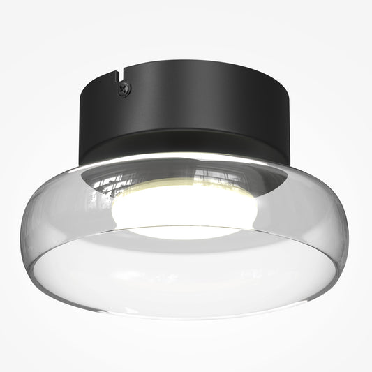 Laevalgusti MOD498CL-L13BK