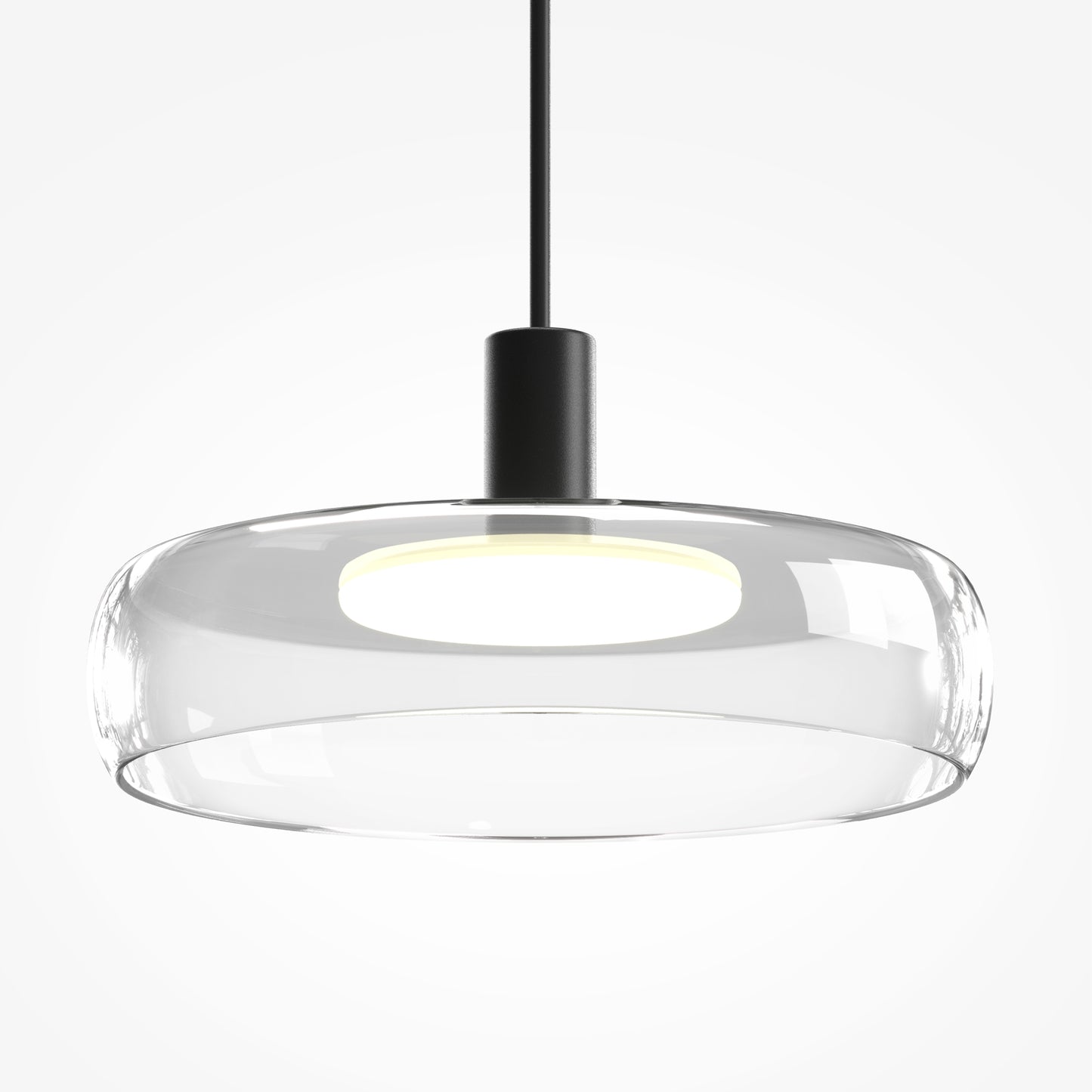 Ripatsvalgusti MOD498PL-L25BK