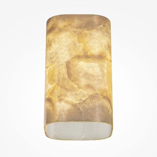 Wall lamp MOD499WL-01G