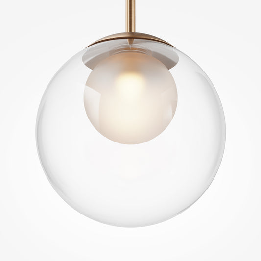 Pendant Lamp MOD521PL-01G3