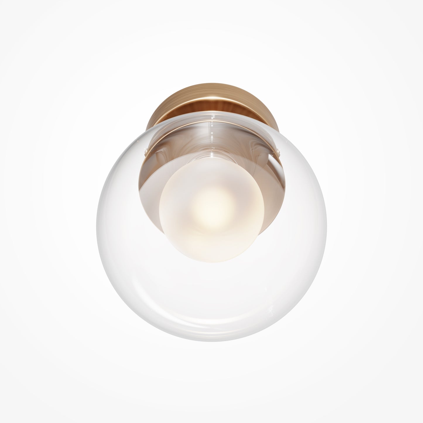Wall Lamp MOD521WL-01G1