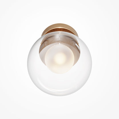 Wall Lamp MOD521WL-01G1