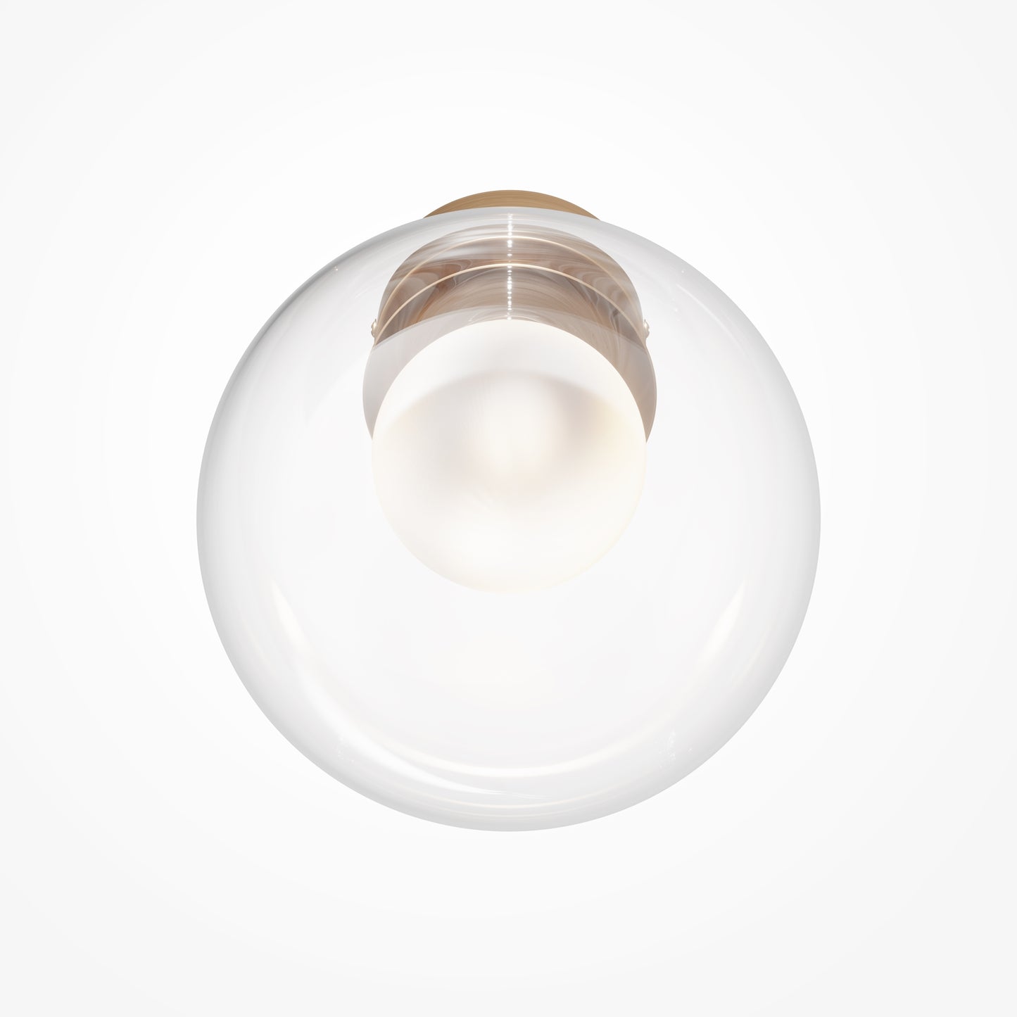 Wall Lamp MOD521WL-01G3