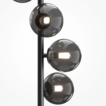 Floor lamp MOD545FL-06B