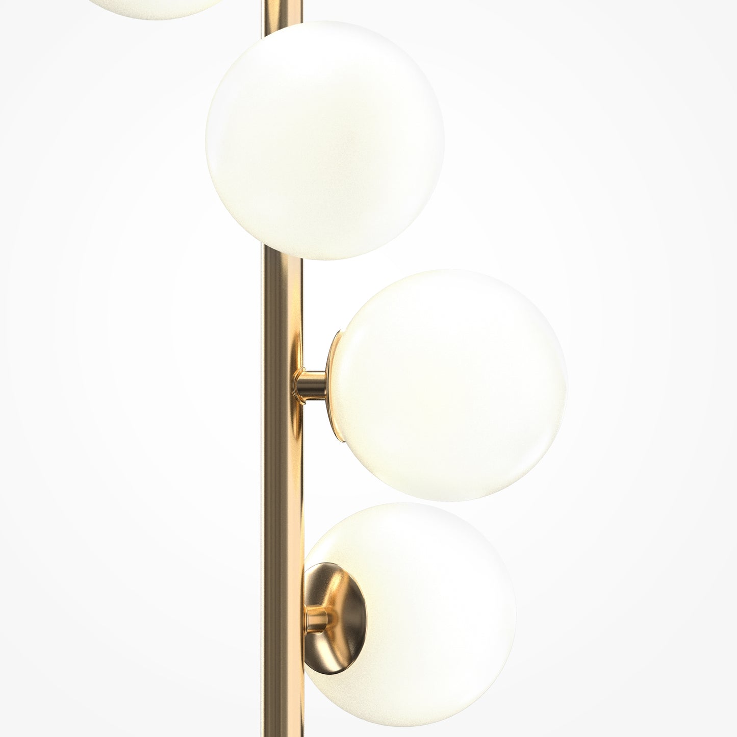 Floor lamp MOD545FL-06G