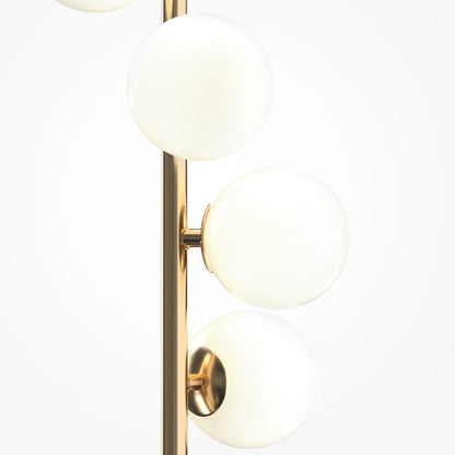 Floor lamp MOD545FL-06G