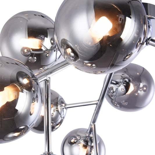 Ceiling Lamp MOD545PL-12CH