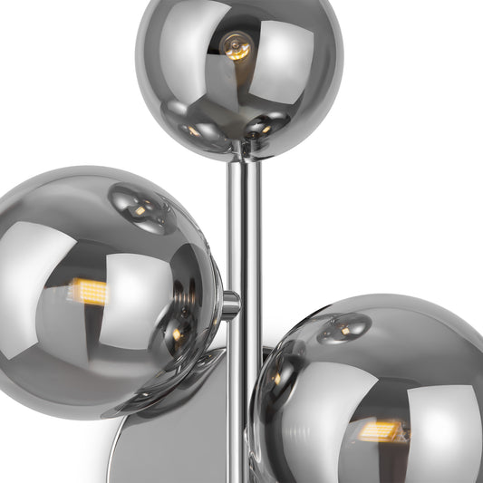 Wall Lamp MOD545WL-03CH