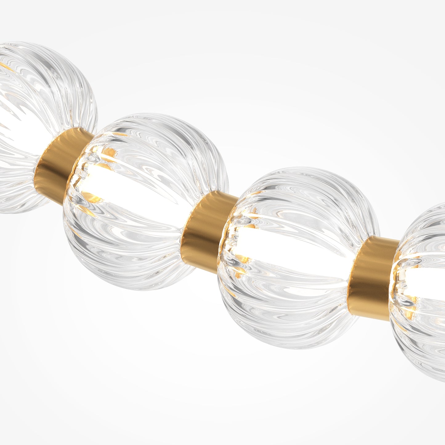 Laelamp MOD555CL-L28G3K