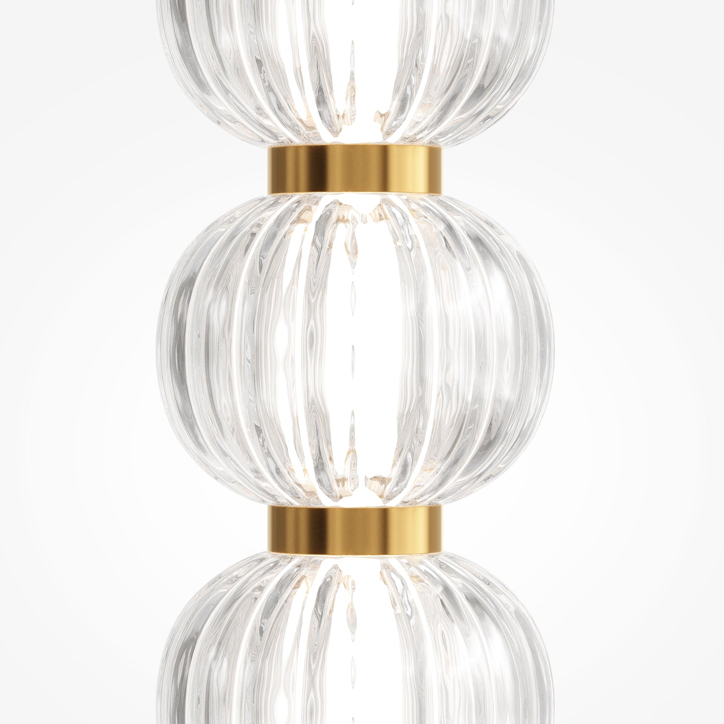 Floor lamp MOD555FL-L23G3K