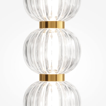 Floor lamp MOD555FL-L23G3K