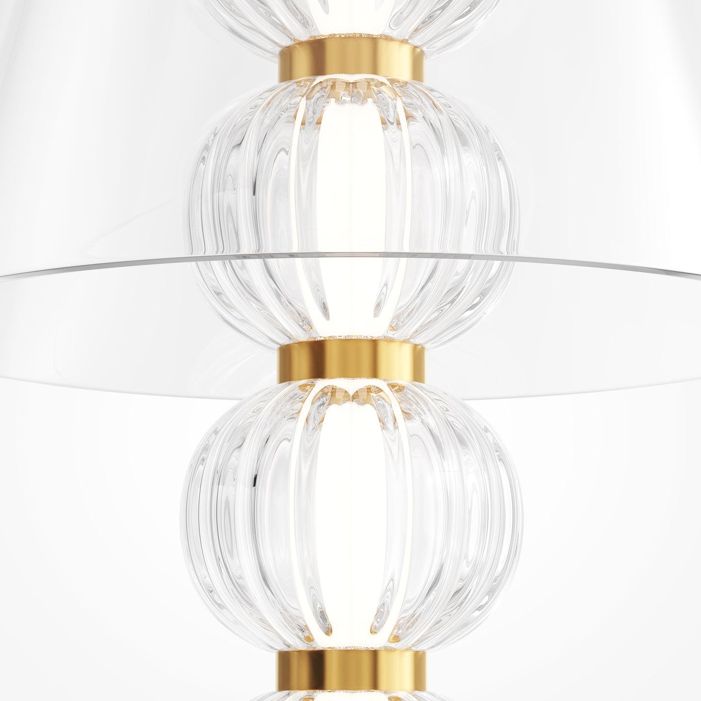 Laualamp MOD555TL-L8G3K