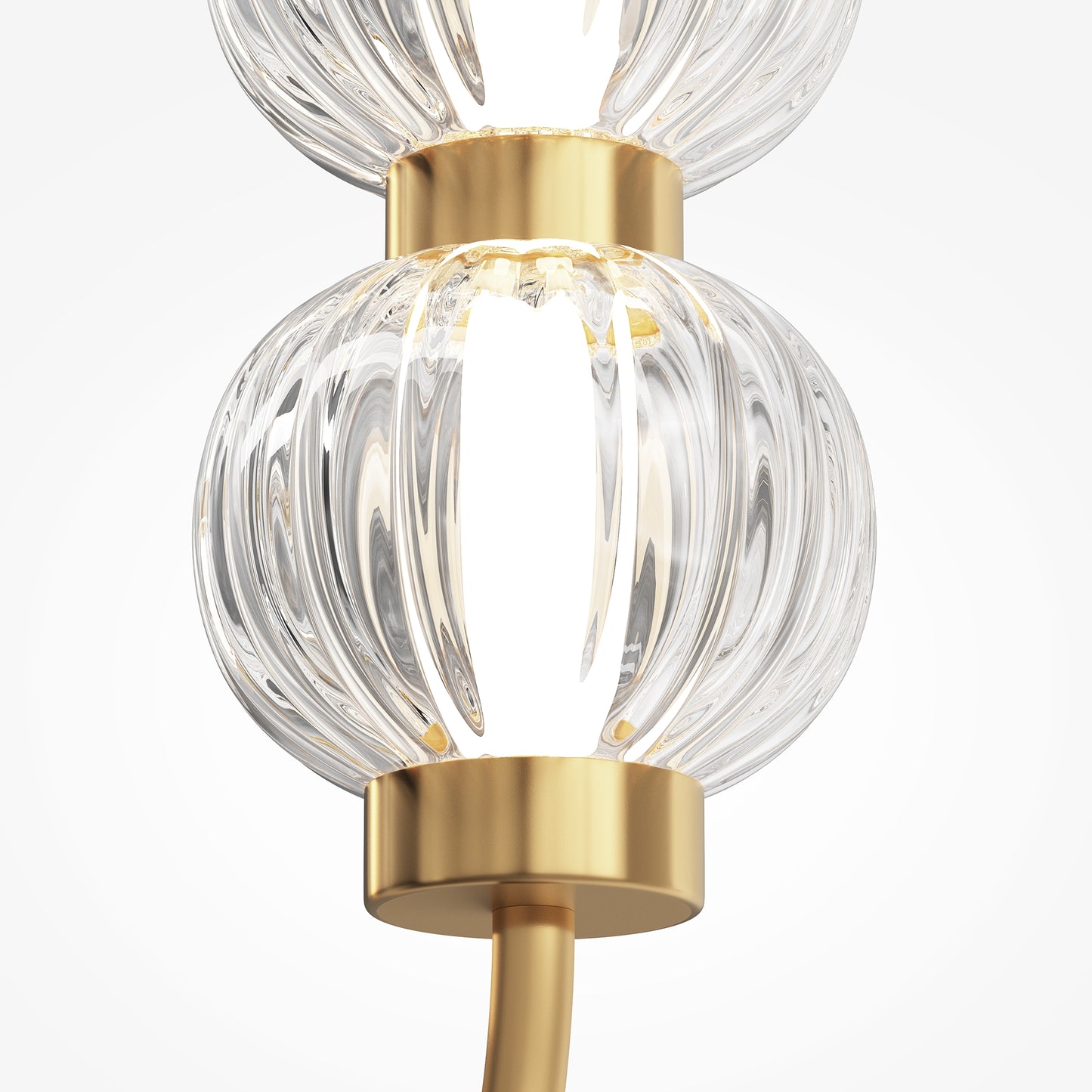 Wall lamp MOD555WL-L11G3K