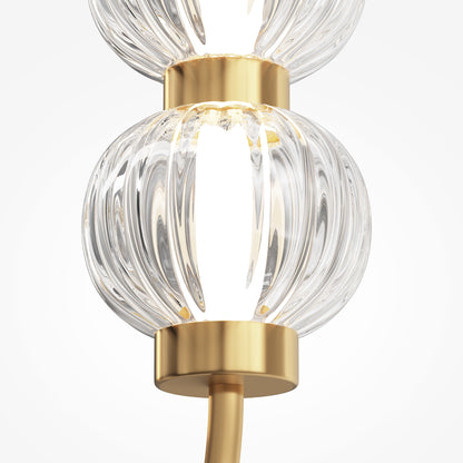 Wall lamp MOD555WL-L11G3K