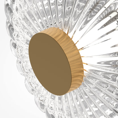 Wall lamp MOD555WL-L3G3K