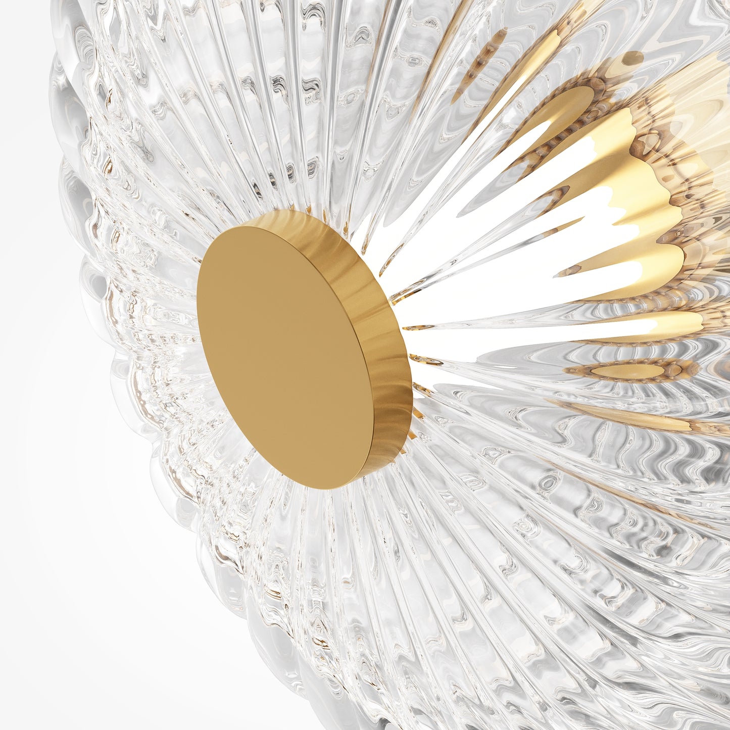 Wall lamp MOD555WL-L4G3K