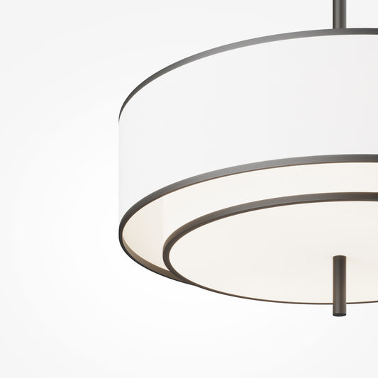 Pendant lamp MOD613PL-05W